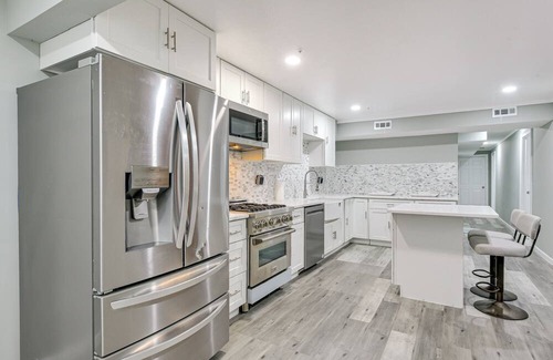 Croom Apartment | Upper Marlboro Apt: 8 Mi to Rosaryville State Park