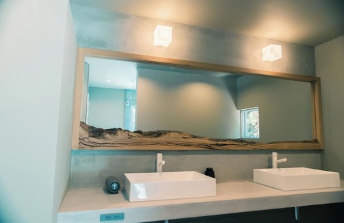 Sani House | Private villa limited to one group per day Click /Amami City Kagoshima