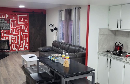 Zona Centro House | Mobile Home, 3 bdrm, 4 guest, Pet-friendly, Downtown