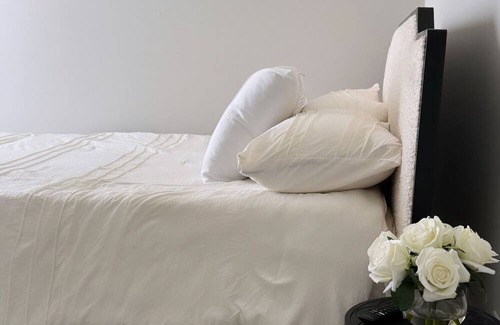 Ludowici House | A country Greek minimalistic experience