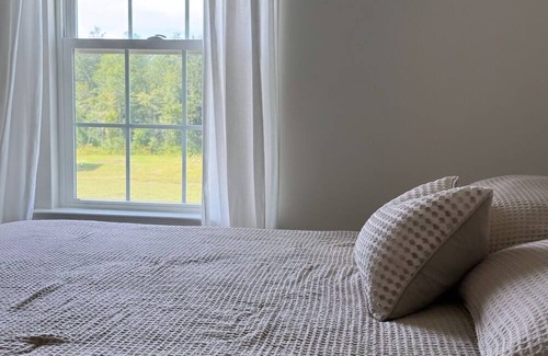 Ludowici House | A country Greek minimalistic experience