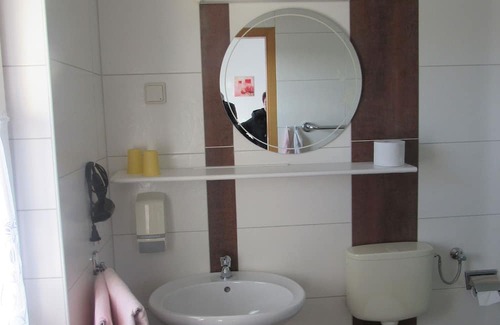 Vetschau/Spreewald Apartment | Double room 6 - Hotel Märkischheide GmbH