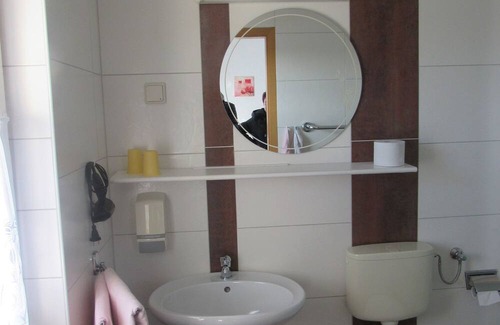 Vetschau/Spreewald Apartment | Double room 1 - Hotel Märkischheide GmbH