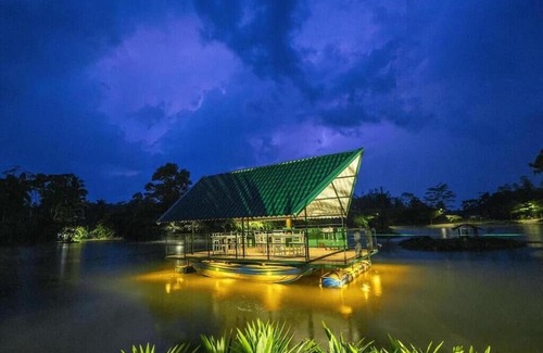 Yattapatha Villa | Cozy villa in charming Pitigala with AC, WiFi