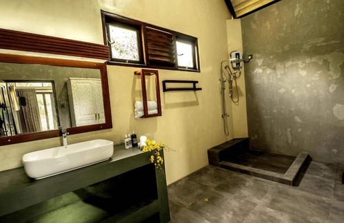 Yattapatha Villa | Cozy villa in charming Pitigala with AC, WiFi