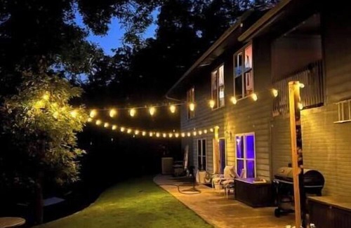 Shell Knob House | Kings River - Table Rock Lake - Shell Knob LaKeHoUsE near Hickory Hollow Resort