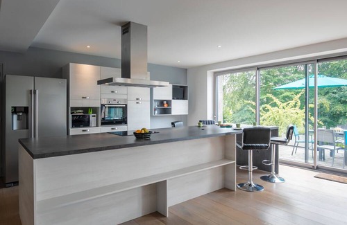 Morlaix House | La Boissière by Interhome