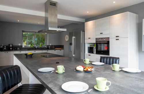 Morlaix House | La Boissière by Interhome