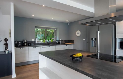 Morlaix House | La Boissière by Interhome