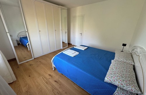 Padova House | Appartamento moderno zona tranquilla con parcheggio gratuito