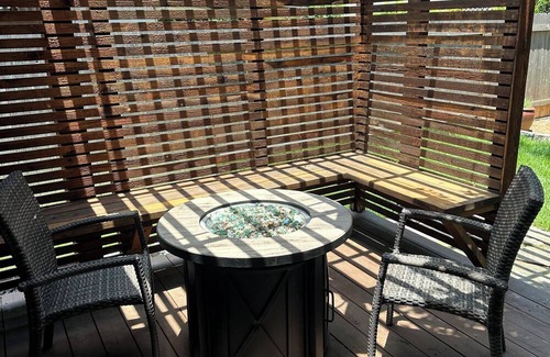 Deer Park At Maple Run House | Charming 3-BDR Home w/Fireplace, Games, Wine Cooler & More by Downtown Austin!