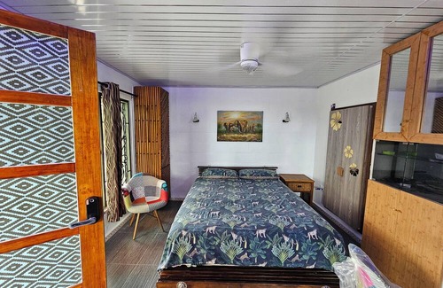 Suva House | Studio Suva Central