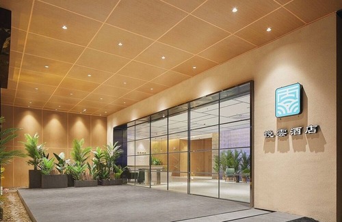 Huadu Apartment | Yueyun Hotel Baiyun Airport