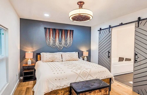 Porum House | Welcome to The Duchess Den | Lake Eufaula, OK