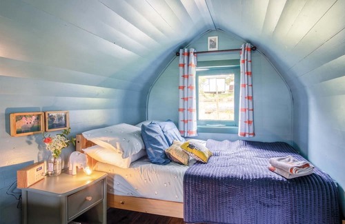 Pembroke Apartment | Chick - 1 Bedroom Pod - Maidenwells