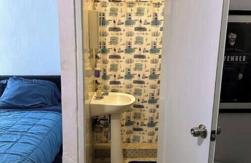 Gobernador Pinero House | Private Apartment in the heart of San Juan.