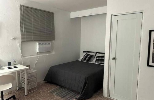 Gobernador Pinero House | Private Apartment in the heart of San Juan.