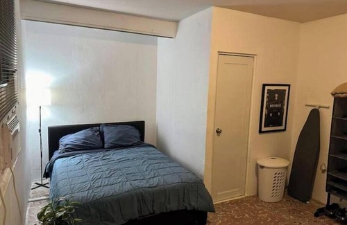 Gobernador Pinero House | Private Apartment in the heart of San Juan.