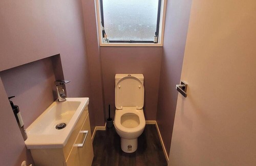 Lowburn House | Private and comfortable 3 bed house.