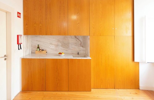 Coimbra City Centre Apartment | Casa Vinum Bical