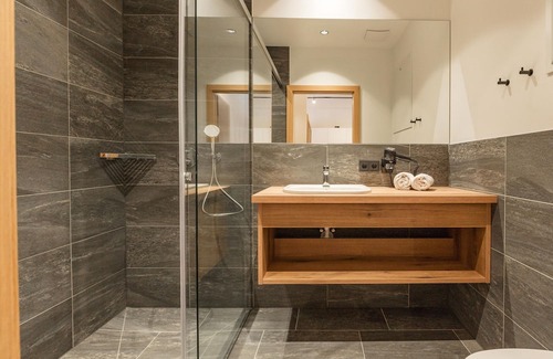 Schladming Apartment | Garden.suite 4 - 2 bedrooms, 2 bathrooms NRF - Apartmentresort MyLodge