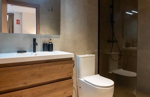 Montolivet Apartment | Stylish Apartment close to Ruzafa