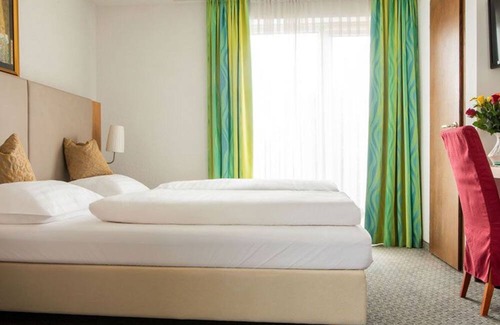 Sankt Georgen im Attergau House | Standard double room - Attergauhof Hotel Familie Söllinger