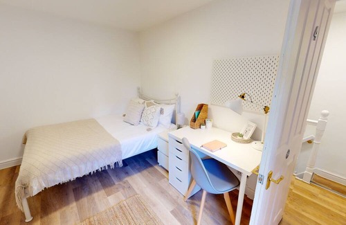 Nottingham House | 8-Bed House in Nottingham City Centre