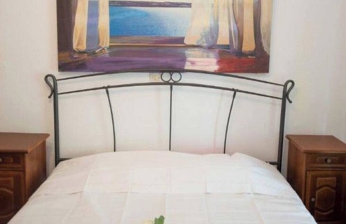 Sidari Apartment | Studio Apartment 'Oasis Nk' with Sea View, Wi-Fi and Air Conditioning