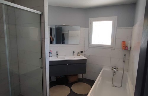 Fraisse-Cabardes Villa | Villa in the heart of the Montagne Noire with magnificent views