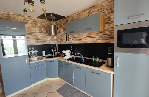 Fraisse-Cabardes Villa | Villa in the heart of the Montagne Noire with magnificent views