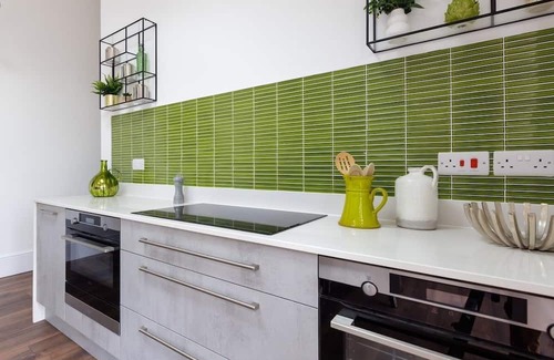 Ross-on-Wye Apartment | Grosmont House Flat 1