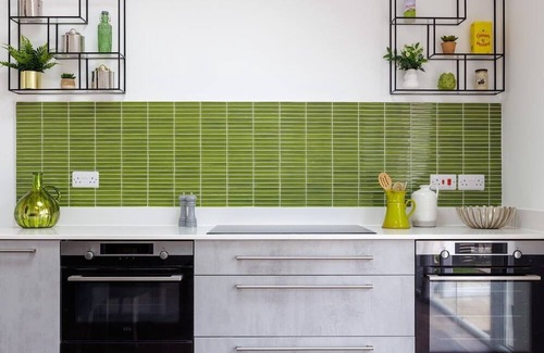 Ross-on-Wye Apartment | Grosmont House Flat 1