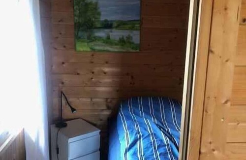 Olsted House | Holiday Home in Ølsted