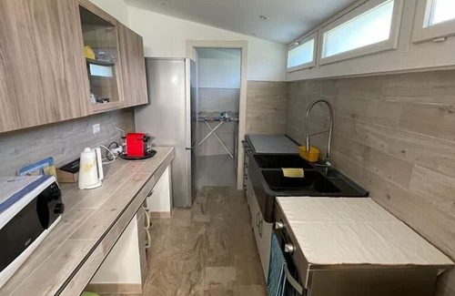 Isola Albarella House | Holiday house Rosolina for 1 - 8 persons with 4 bedrooms - Holiday house