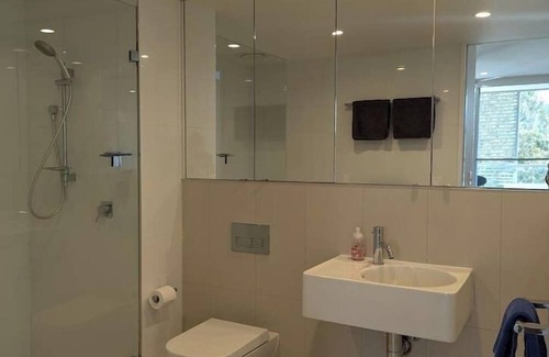 Reid Apartment | Reside @Reid 2br 2bth