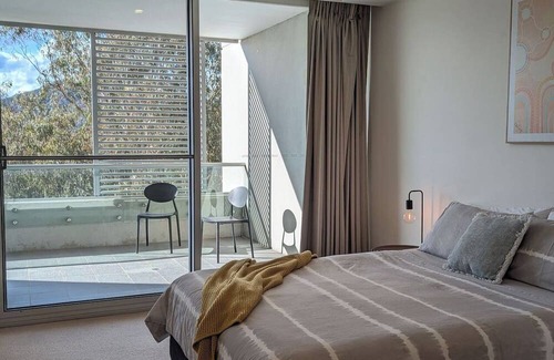 Reid Apartment | Reside @Reid 2br 2bth