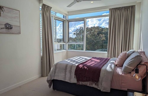 Reid Apartment | Reside @Reid 2br 2bth