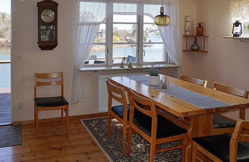 Oskarshamn House | 5 person holiday home in OSKARSHAMN