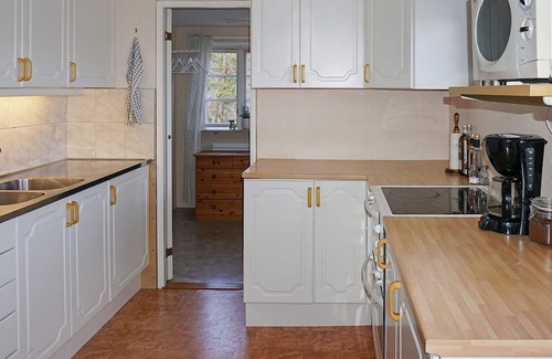 Oskarshamn House | 5 person holiday home in OSKARSHAMN