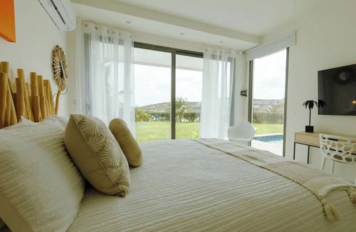 Indigo Bay House | Enjoyable 2-bedroom apartment in Sint Maarten