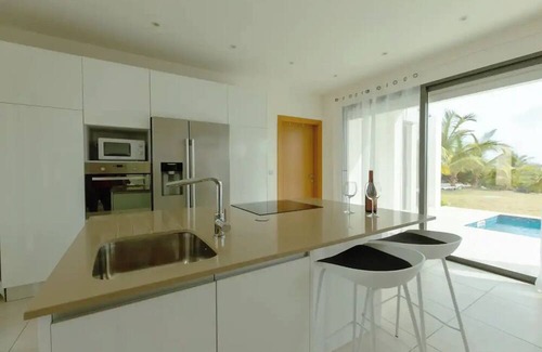 Indigo Bay House | Enjoyable 2-bedroom apartment in Sint Maarten