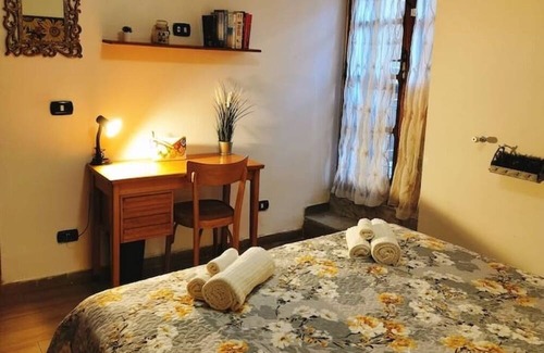 Marigliano Apartment | Giuseppina's House hospitality between Naples/Sorrento