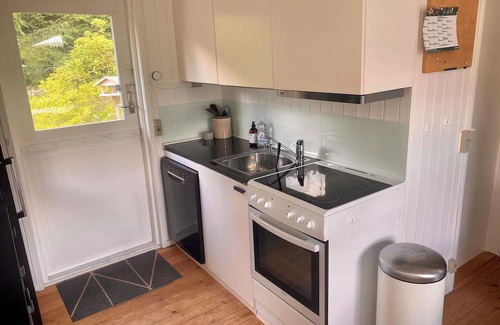 Ebdrup House | 3 bedroom apartment in Kolind