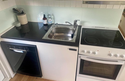 Ebdrup House | 3 bedroom apartment in Kolind