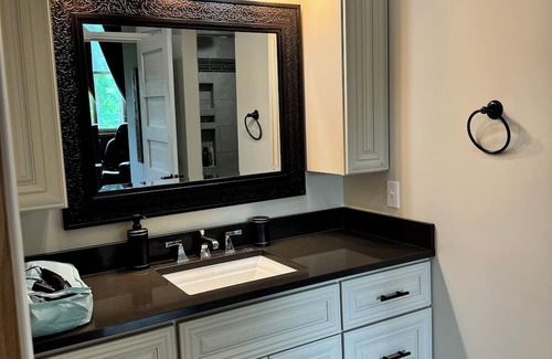 Harrison House | New Listing Discount Secluded Log Cabin with ATV Trail Access - Simply Stunning!