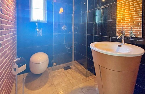 Kivik House | 4 person holiday home in KIVIK