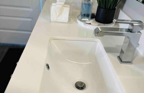 Downtown Orlando Apartment | Luxe Penthouse/Downtown Orlando/Lake Eola