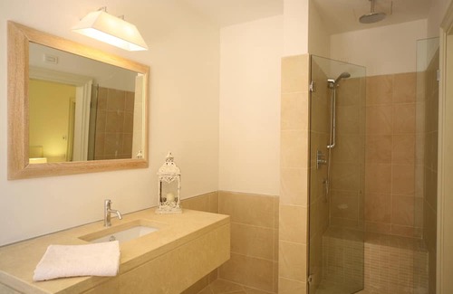 Rignano sull'Arno Apartment | Palagio 11 in chianti with Shared pool