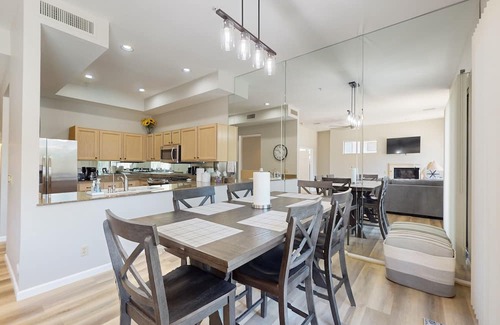 McCormick Ranch House | Charming house offers a resort-style pool and a friendly neighborhood